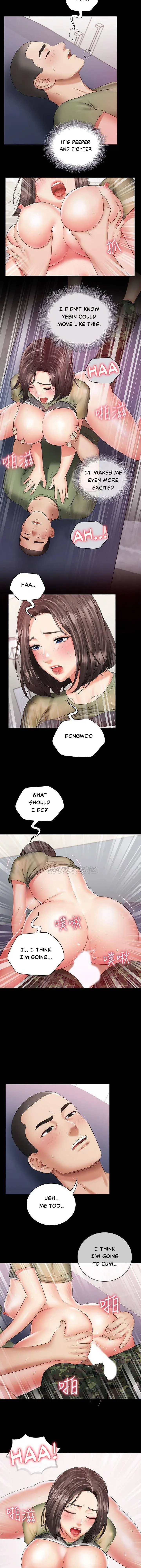 My Sister’s Duty Episode 14 - Page 29