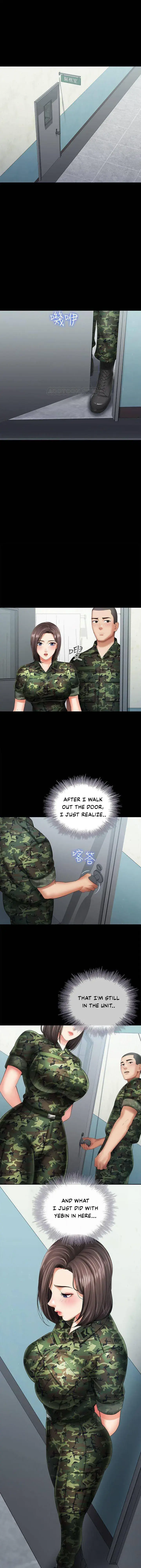 My Sister’s Duty Episode 14 - Page 35