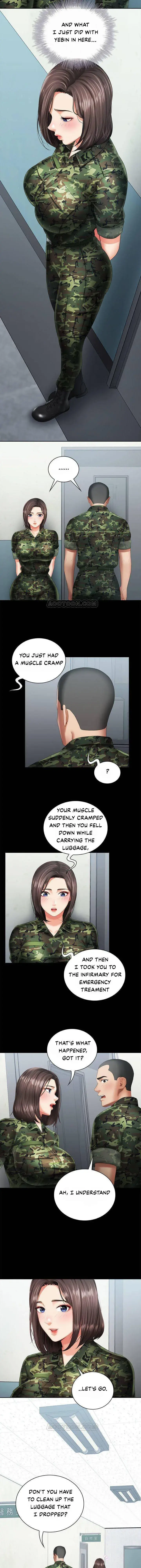 My Sister’s Duty Episode 14 - Page 37