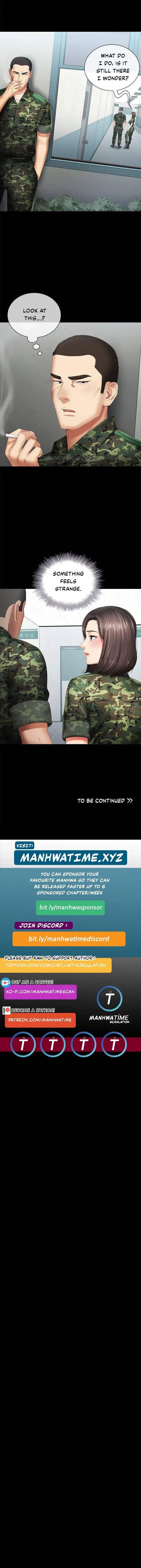 My Sister’s Duty Episode 14 - Page 40