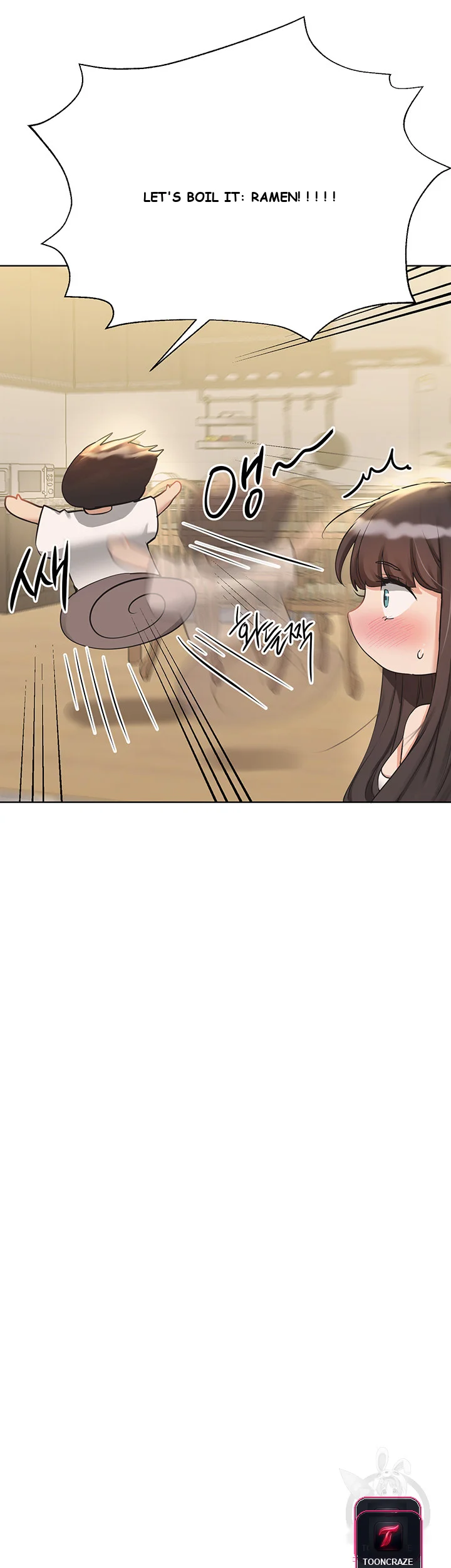 My Sister’s Friends Episode 1 - Page 40