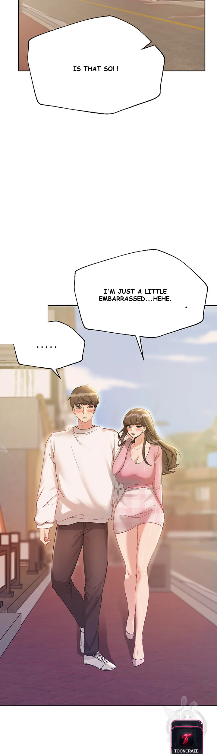My Sister’s Friends Episode 1 - Page 63
