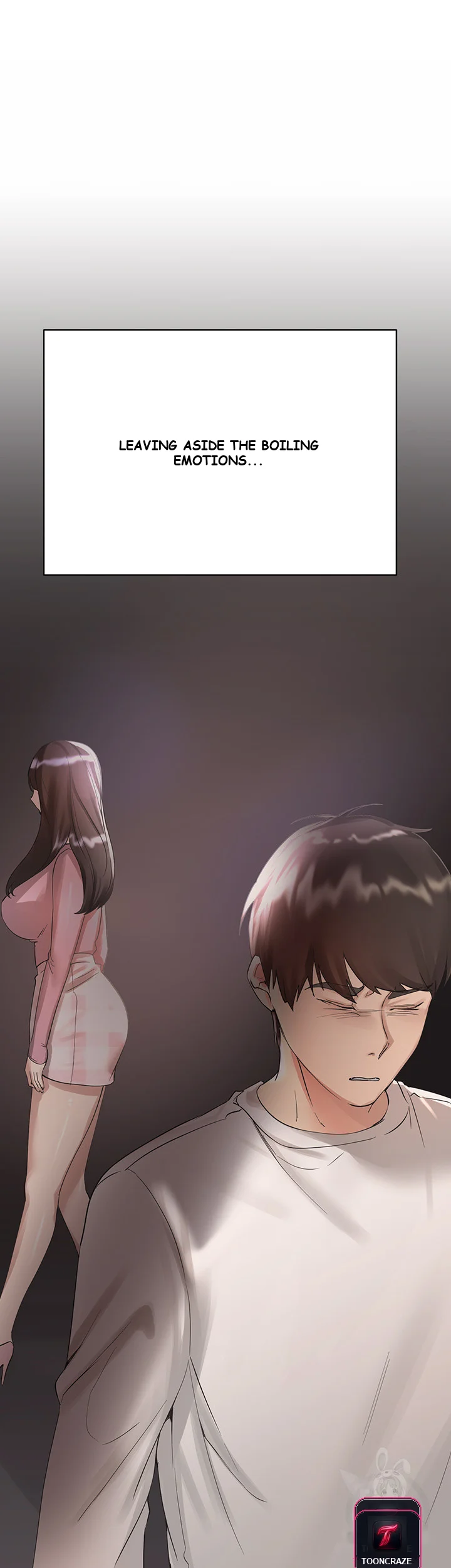 My Sister’s Friends Episode 1 - Page 82