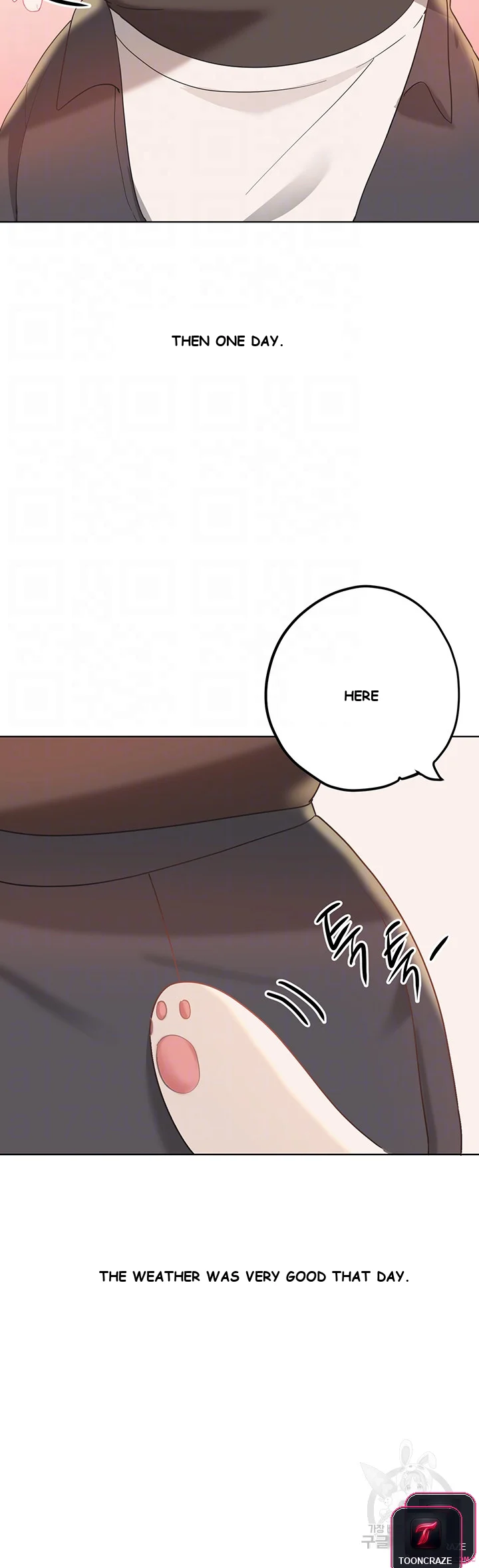 My Sister’s Friends Episode 1 - Page 9
