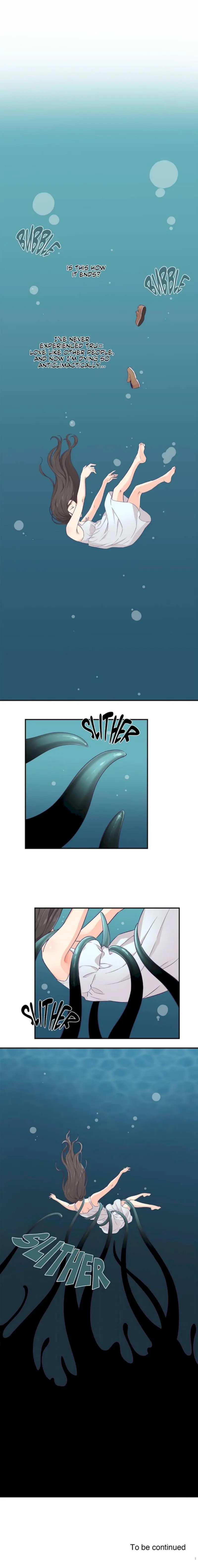 My Special Squishy Someone Episode 1 - Page 20
