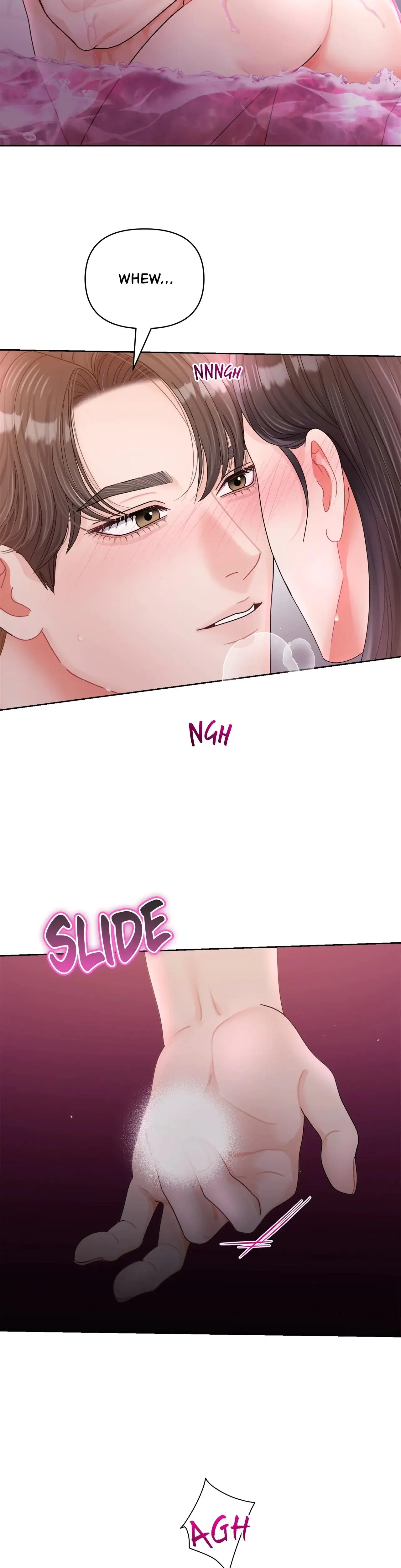 My Spicy Ex-Girlfriend Episode 35 - Page 13