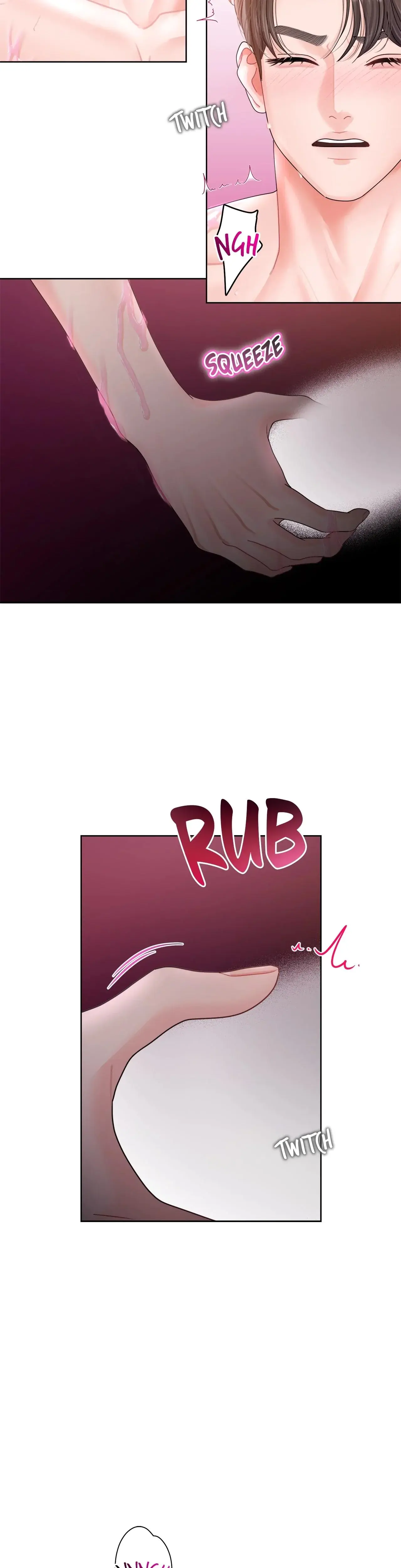 My Spicy Ex-Girlfriend Episode 35 - Page 17