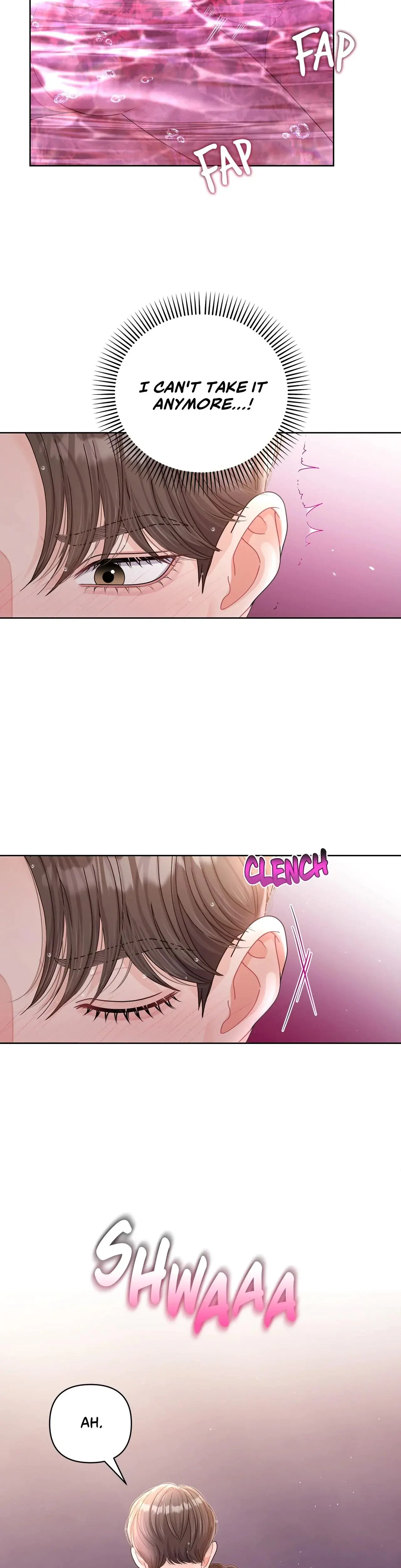 My Spicy Ex-Girlfriend Episode 35 - Page 20