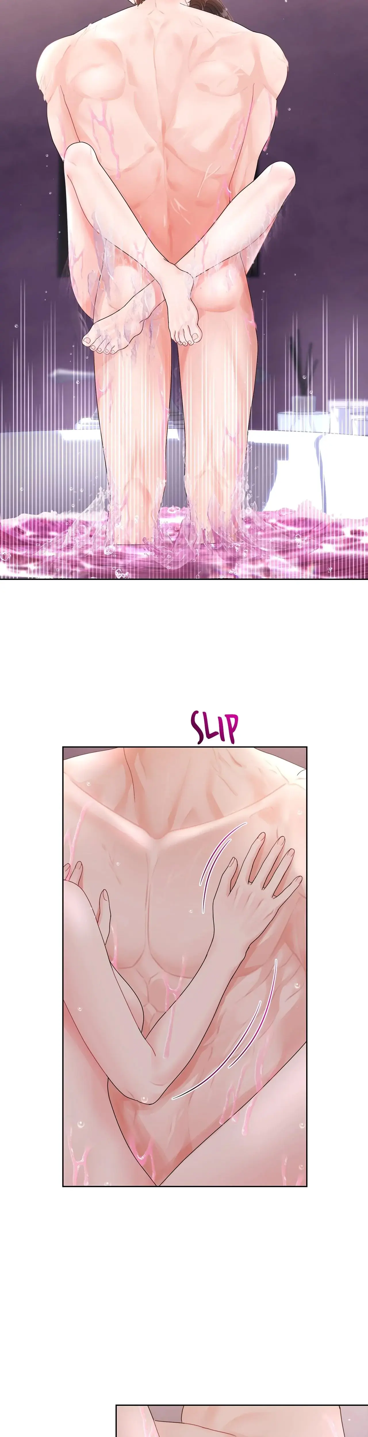 My Spicy Ex-Girlfriend Episode 35 - Page 21