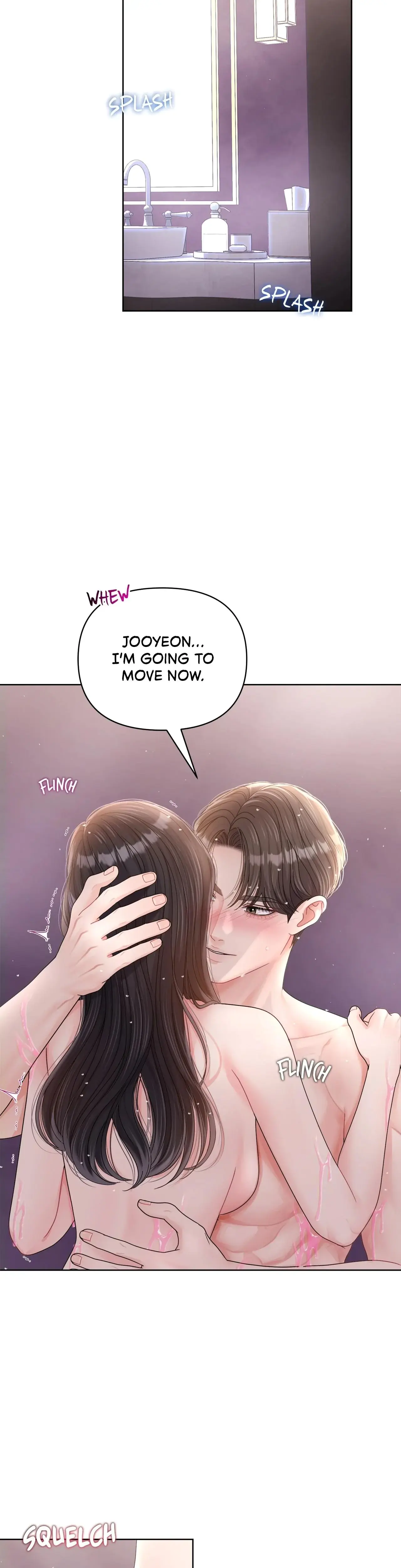 My Spicy Ex-Girlfriend Episode 35 - Page 27