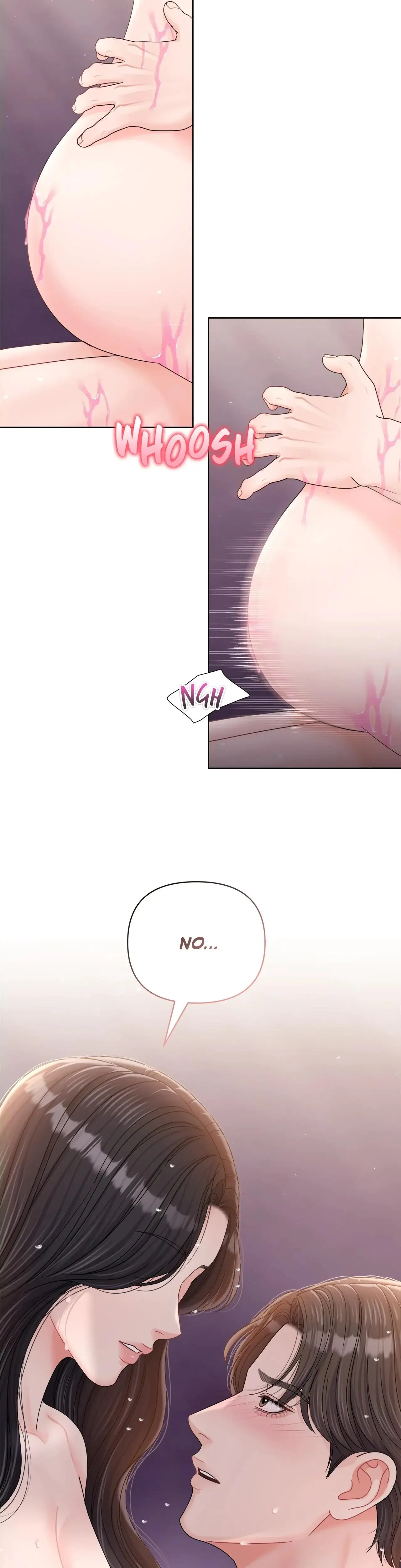 My Spicy Ex-Girlfriend Episode 35 - Page 28