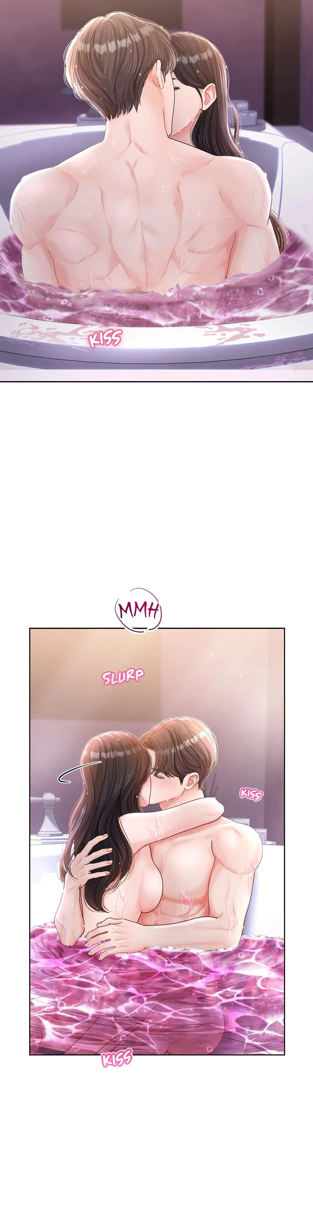 My Spicy Ex-Girlfriend Episode 35 - Page 6