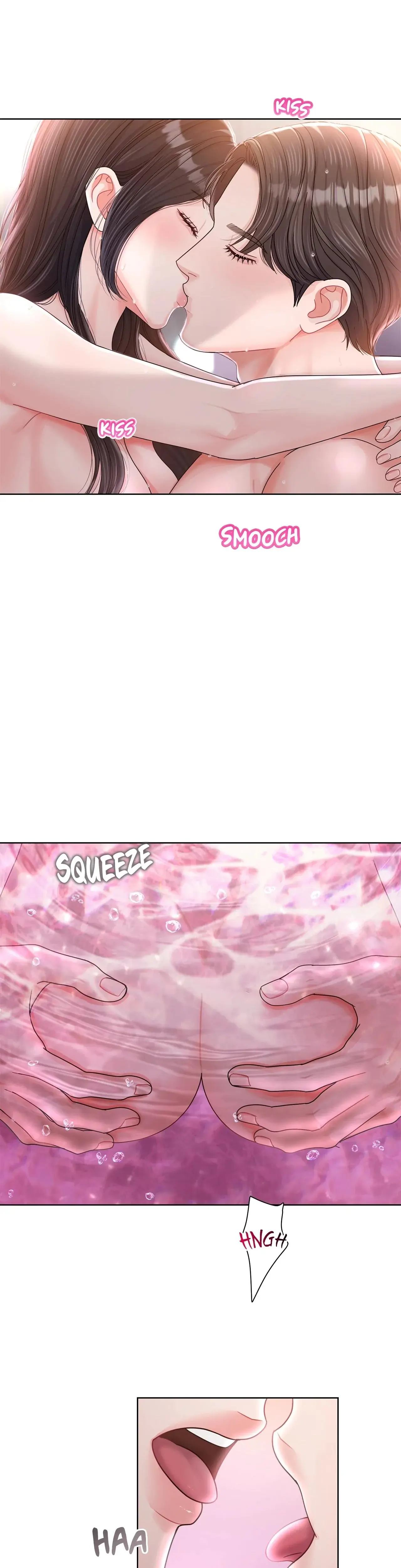 My Spicy Ex-Girlfriend Episode 35 - Page 7