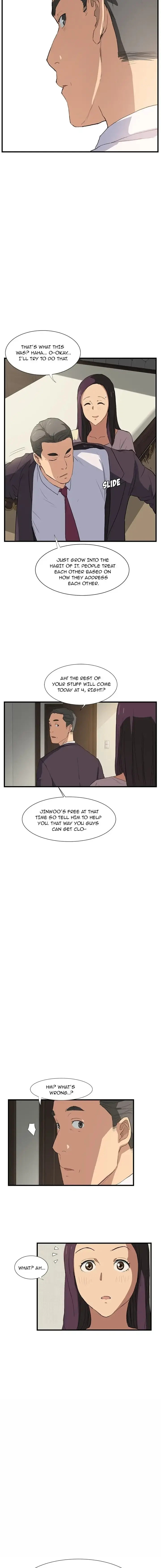 My Stepmom Episode 0 - Page 2