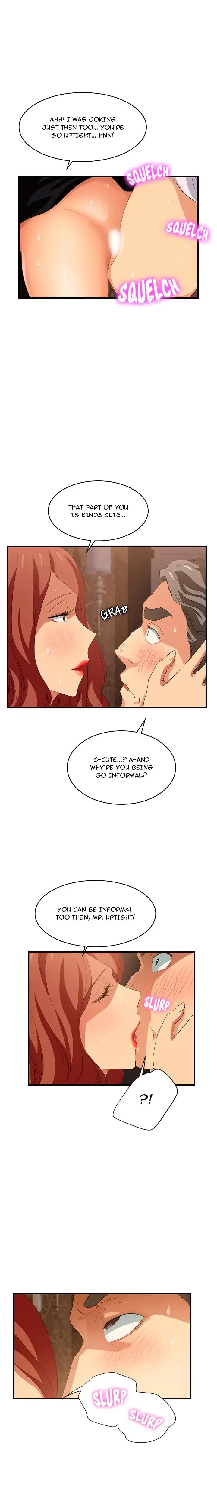 My Stepmom Episode 21 - Page 7