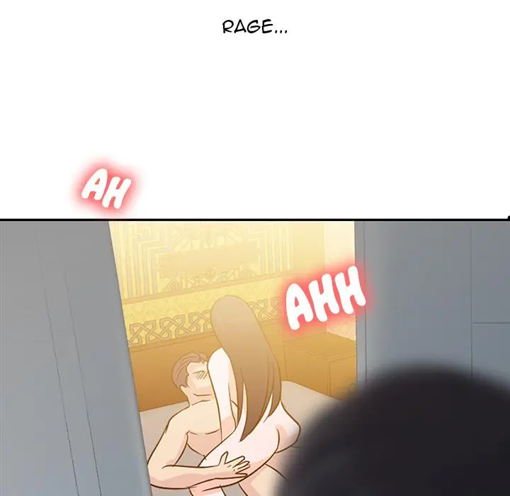 My Stepmom’s Plan Episode 1 - Page 13