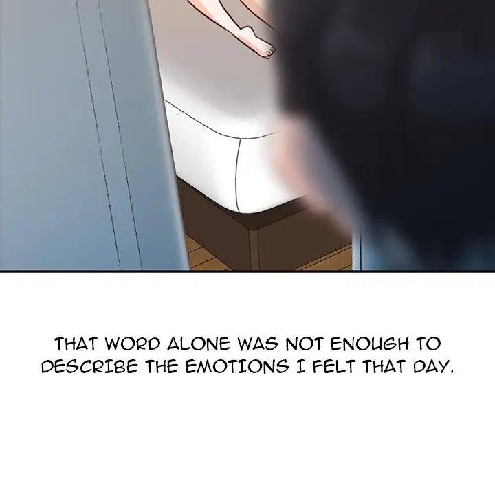 My Stepmom’s Plan Episode 1 - Page 14