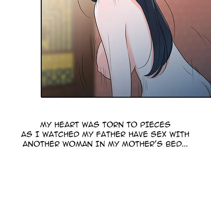 My Stepmom’s Plan Episode 1 - Page 16
