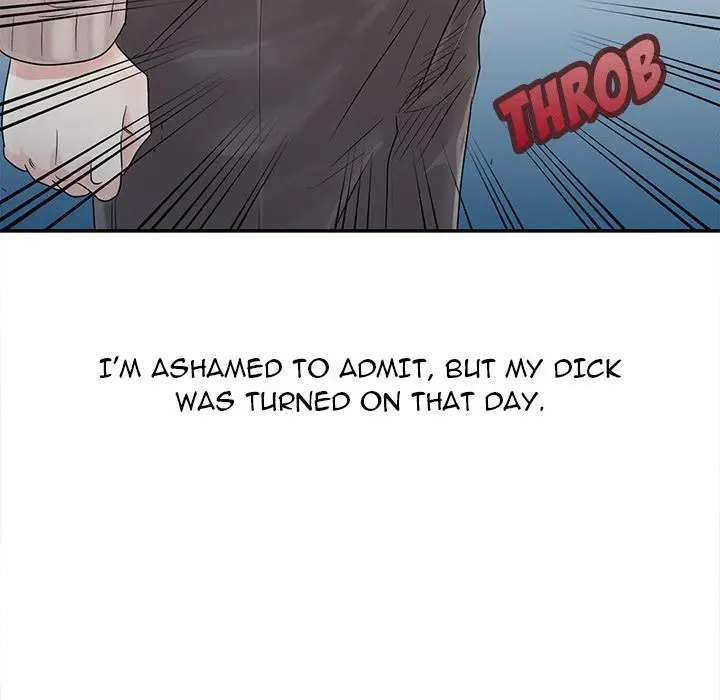 My Stepmom’s Plan Episode 1 - Page 23