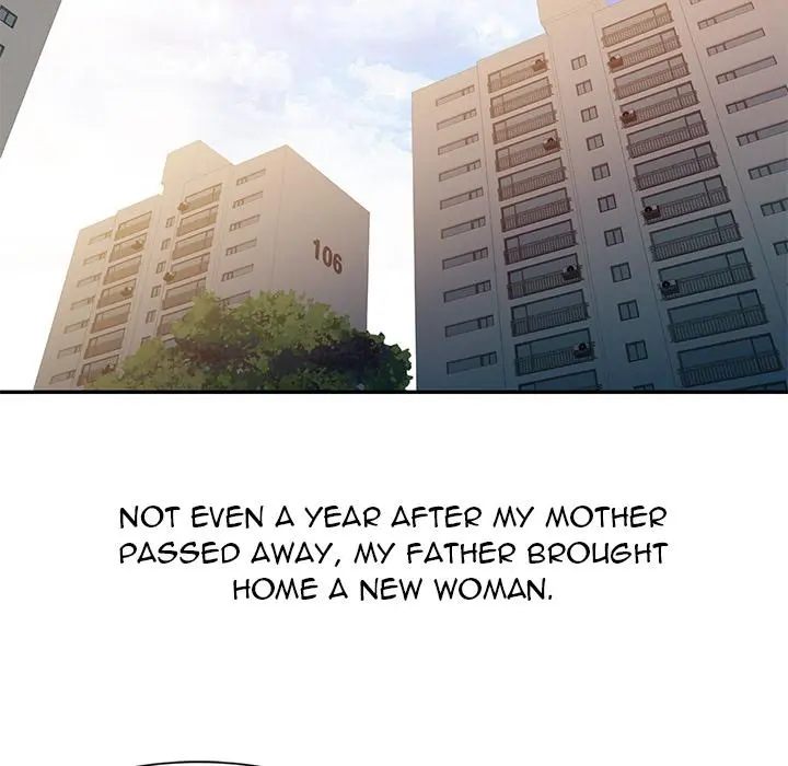 My Stepmom’s Plan Episode 1 - Page 28