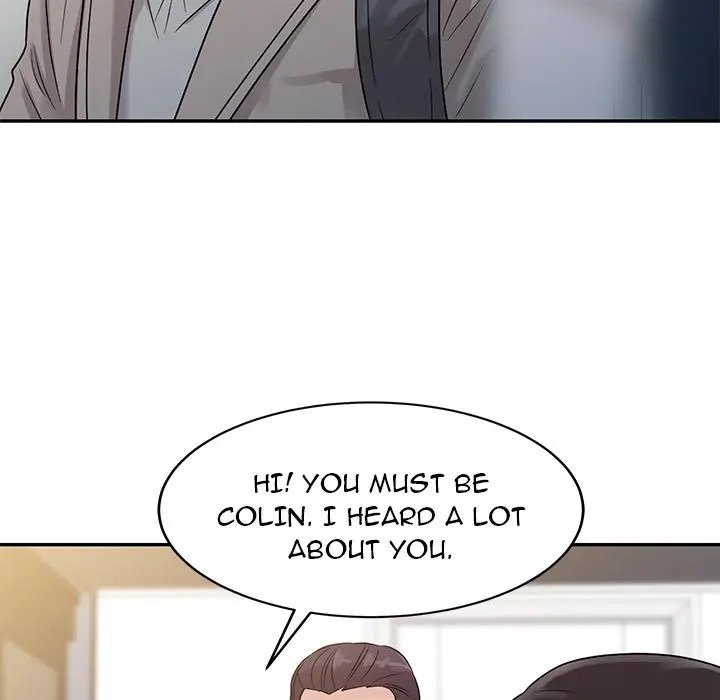 My Stepmom’s Plan Episode 1 - Page 30