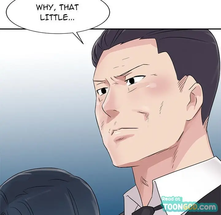 My Stepmom’s Plan Episode 1 - Page 34
