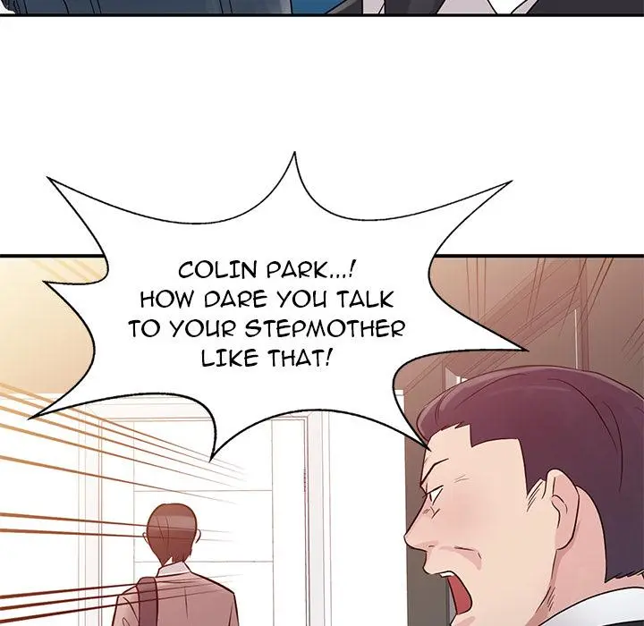 My Stepmom’s Plan Episode 1 - Page 35