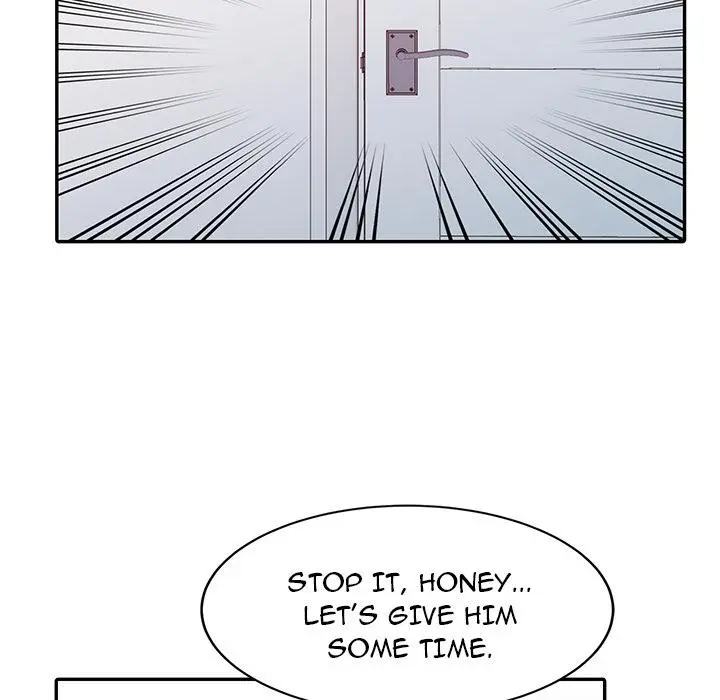 My Stepmom’s Plan Episode 1 - Page 37