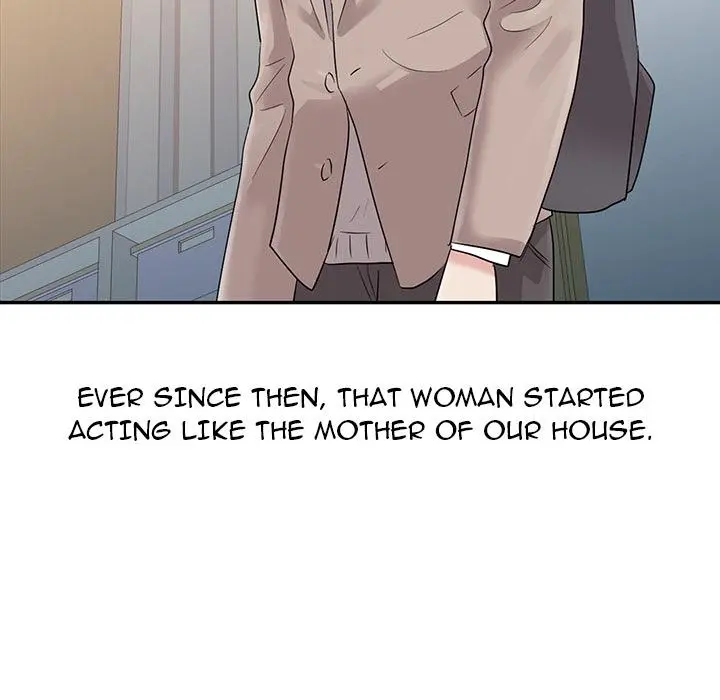 My Stepmom’s Plan Episode 1 - Page 41