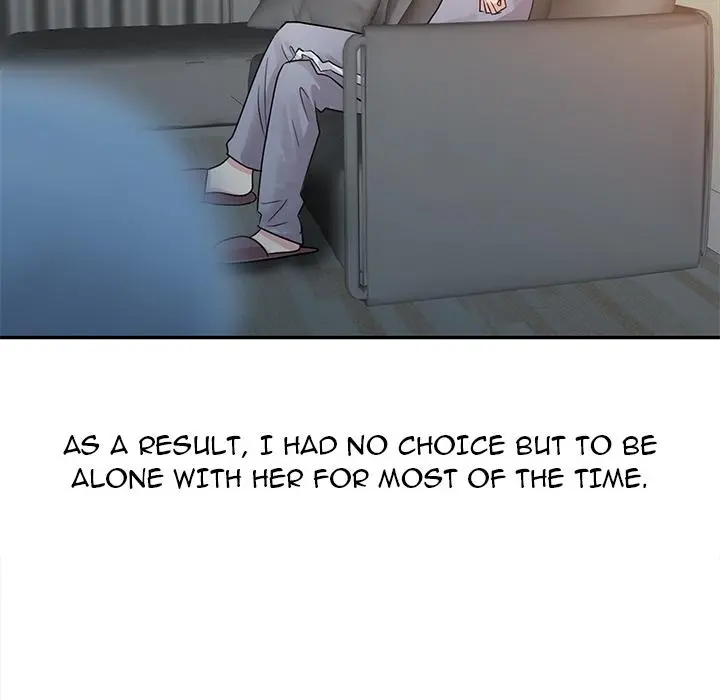 My Stepmom’s Plan Episode 1 - Page 46