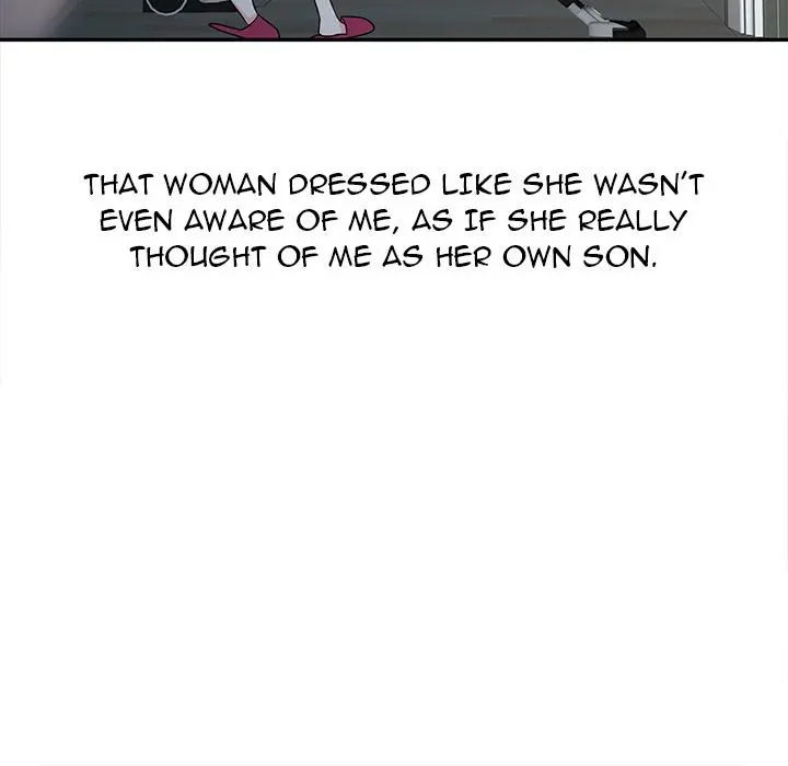 My Stepmom’s Plan Episode 1 - Page 48