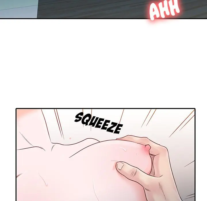 My Stepmom’s Plan Episode 1 - Page 5