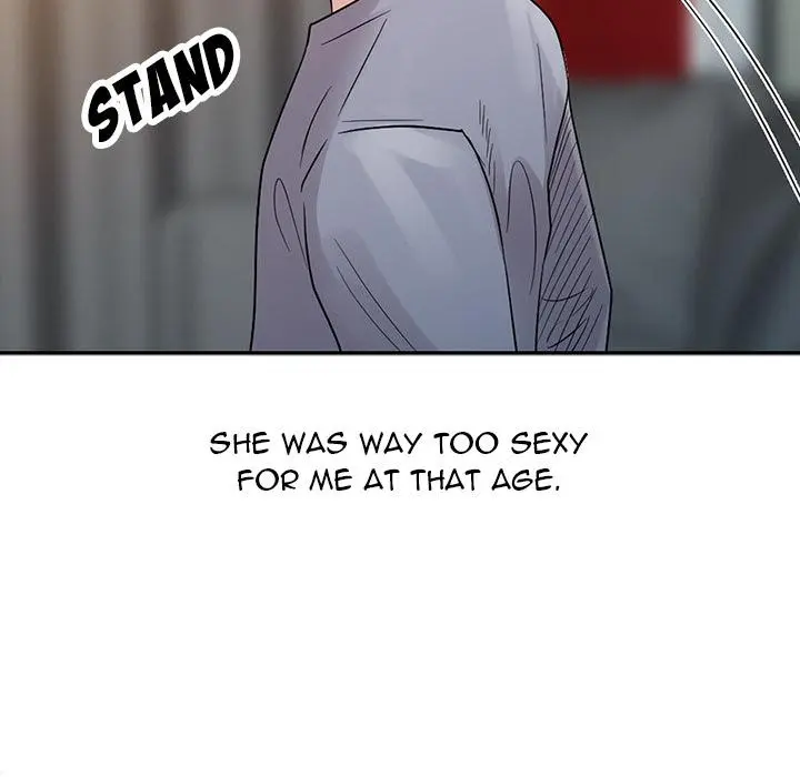 My Stepmom’s Plan Episode 1 - Page 51