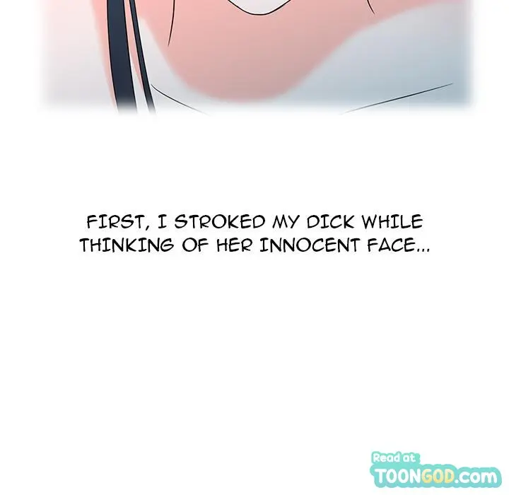 My Stepmom’s Plan Episode 1 - Page 56