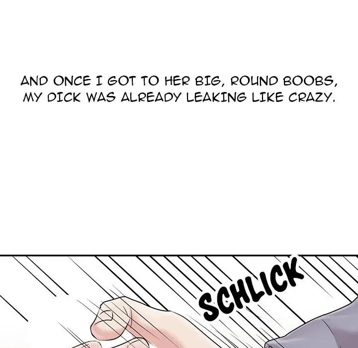 My Stepmom’s Plan Episode 1 - Page 58