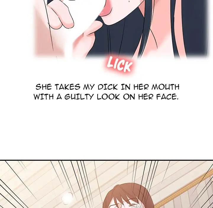 My Stepmom’s Plan Episode 1 - Page 66