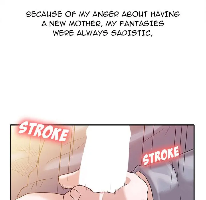 My Stepmom’s Plan Episode 1 - Page 68
