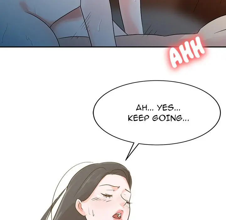 My Stepmom’s Plan Episode 1 - Page 8