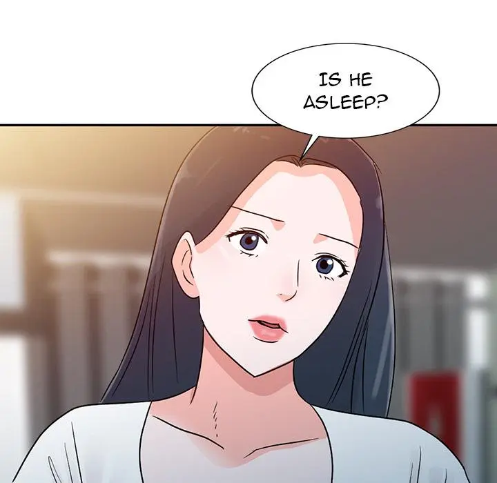 My Stepmom’s Plan Episode 1 - Page 80