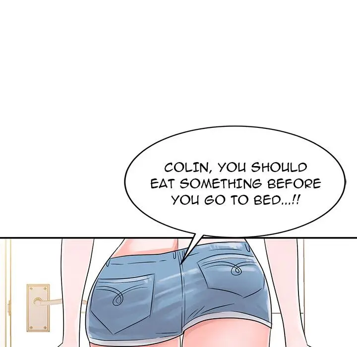 My Stepmom’s Plan Episode 1 - Page 86