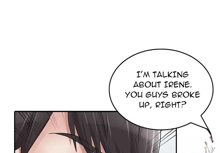My Stepmom’s Plan Episode 30 - Page 1