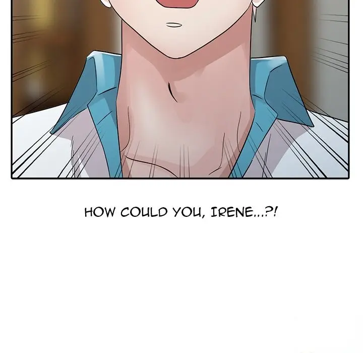 My Stepmom’s Plan Episode 30 - Page 10