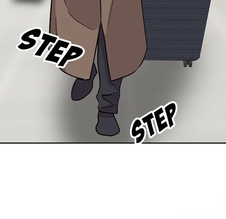 My Stepmom’s Plan Episode 30 - Page 103