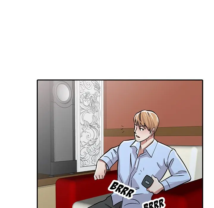 My Stepmom’s Plan Episode 30 - Page 108