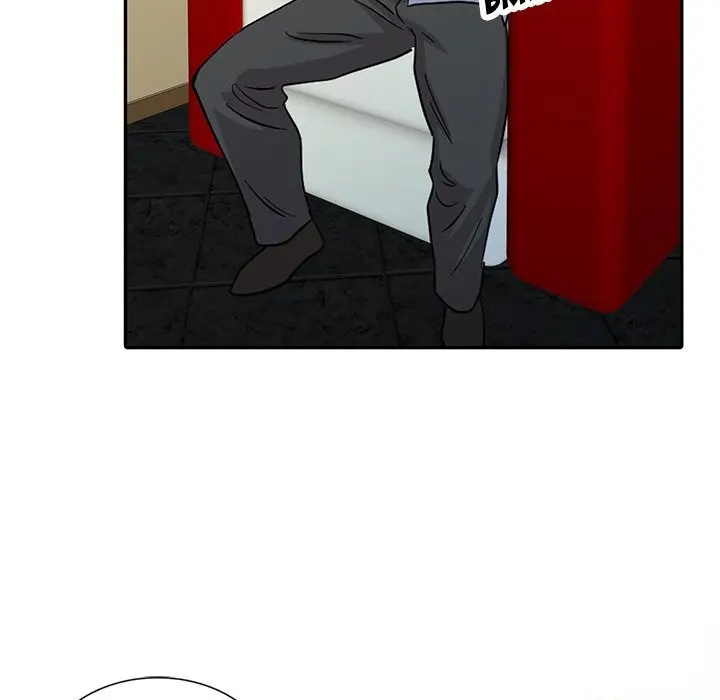 My Stepmom’s Plan Episode 30 - Page 109