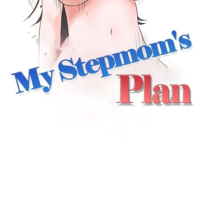 My Stepmom’s Plan Episode 30 - Page 12