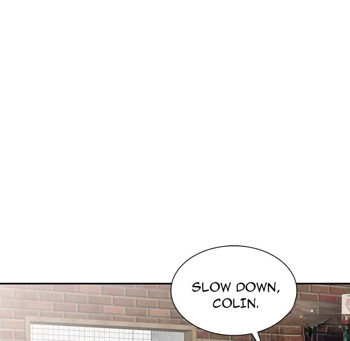 My Stepmom’s Plan Episode 30 - Page 19