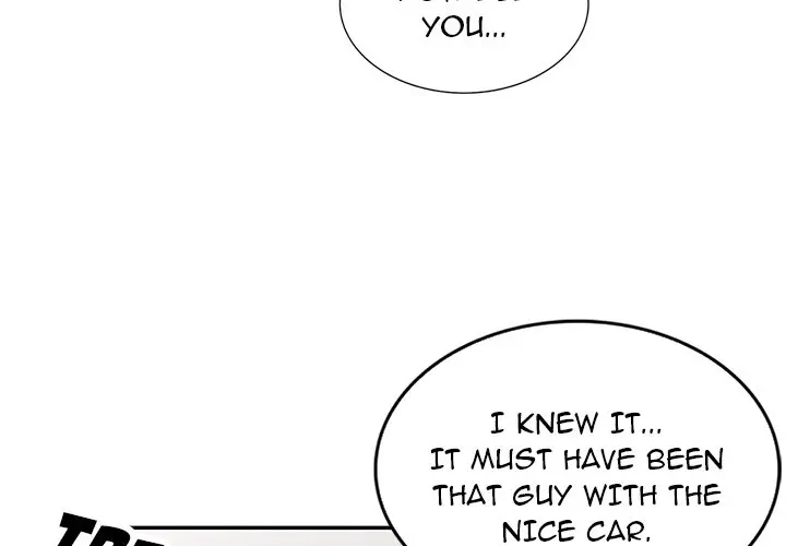 My Stepmom’s Plan Episode 30 - Page 3