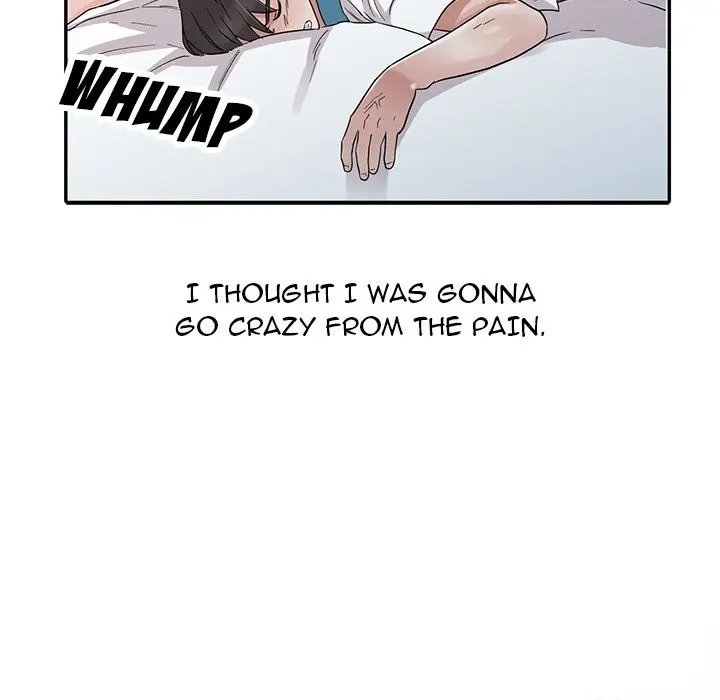 My Stepmom’s Plan Episode 30 - Page 31