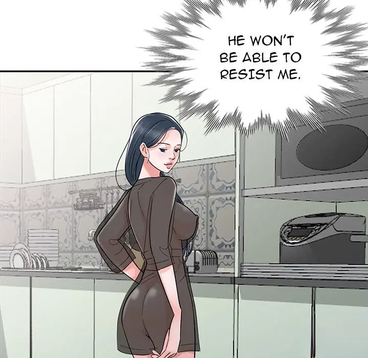 My Stepmom’s Plan Episode 30 - Page 40